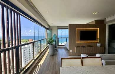 Imagem: Apartamento à venda no BARRA PREMIUM, BARRA