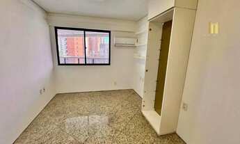 Imagem 7: Apartamento com 4 dormitórios à venda, 240 m² por R$ 1.850.000,00 - Meireles - Fortaleza/C