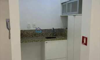 Imagem 4: Sala comercial 33m² à venda Metrô Santa Cruz