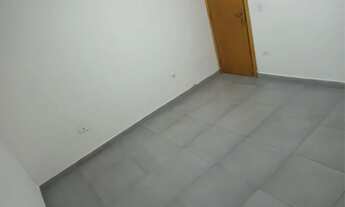 Imagem: Quarto sala e cozinha 50 metros do metro