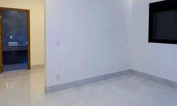 Imagem 2: Casa à venda no bairro Condomínio Residencial Gaudi - Anápolis/GO