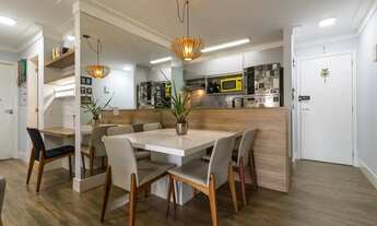 Imagem: Apartamento para venda em Pompeia com 2