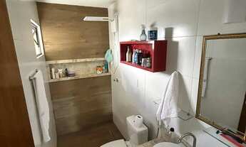 Imagem 6: Casa Mobiliada em condomínio fechado para locação em JOÃO PESSOA