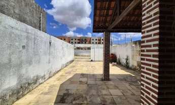 Imagem 5: Casa com 3 dormitórios à venda, 88 m² por R$ 239.000,00 - Pajuçara - Maracanaú/CE