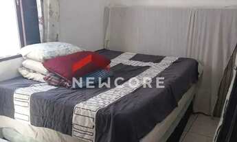 Imagem 2: Casa em Av. Montreal - Flórida Mirim - Mongaguá/SP