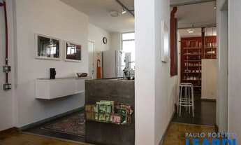 Imagem 3: APARTAMENTO - BARRA FUNDA - SP