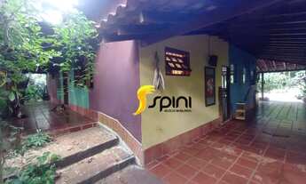 Imagem 4: Casa as margens do rio com 4 dormitórios à venda, 450 m² o imóvel principal - Cidade Jardi