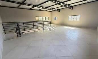 Imagem 5: Galpão para alugar em Piracicaba, Distrito Industrial Uninorte, com 900 m², Uninorte II
