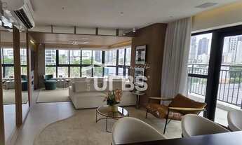 Imagem: Apartamento Zayn Home - Setor Marista