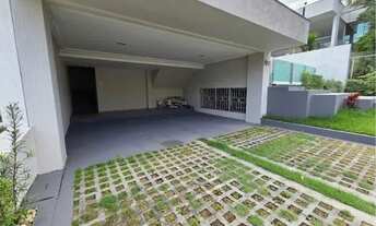 Imagem 5: SE- CD RENAISSANCE (Conj. Kissia) Chapada - Manaus - AM