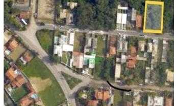 Imagem 3: Terreno à venda, 525 m² por R$ 600.000,00 - Itaipu - Niterói/RJ