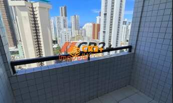 Imagem 3: Apartamento à Venda 03 quartos, 01 suíte em Boa Viagem 85M²