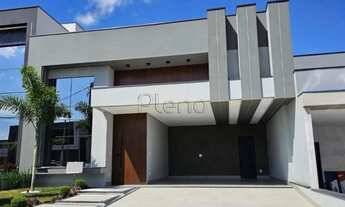 Imagem: Casa à venda em Indaiatuba, Caldeira, com