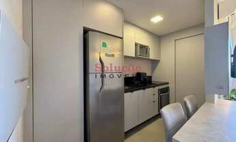 Imagem 4: Apartamento 01 dormitório - Centro - Canoas/RS