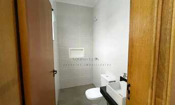 Imagem 7: Casa para Venda em Atibaia, Nova Atibaia, 3 dormitórios, 1 suíte, 2 banheiros, 2 vagas