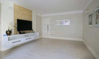 Imagem: Lindo apartamento no Batel com 3 dormitórios