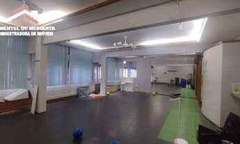 Imagem 6: ALUGO ANDAR EM PRÉDIO COMERCIAL EM IPANEMA