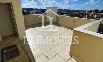 Imagem 2: COBERTURA COM 2 QUARTOS 1 SUITE 1 VAGA,90M² POR R$319.000