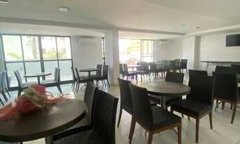 Imagem 6: Apartamento Cabo Branco