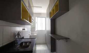 Imagem 2: Lindo apartamento 02 quartos à venda, Colina de Laranjeiras, Serra, ES