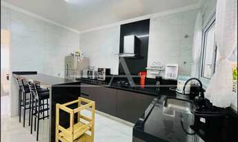 Imagem 6: CASA RESIDENCIAL em BRAGANÇA PAULISTA - SP, Residencial Monreale