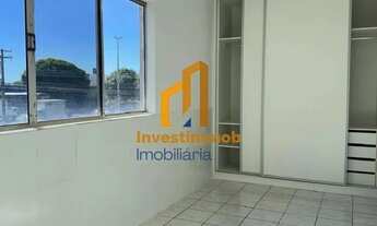 Imagem 2: Apartamento CLN 05 riacho fundo I