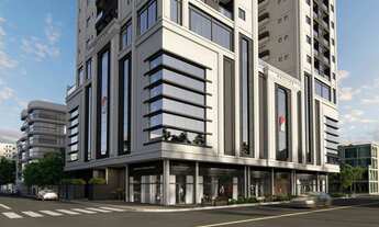 Imagem: Apartamento - 2 dormitórios - 2 Suítes