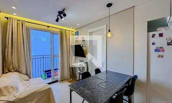 Imagem 2: Apartamento à Venda - Belém, 2 Quartos, 37 m2