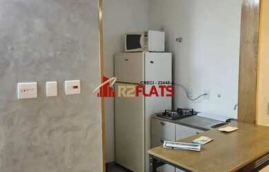 Imagem 3: Flat com ótimo preço no bairro Moema. Confira!