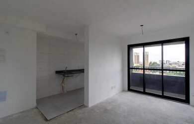 Imagem 3: Apartamento para venda em Jardim São Paulo(Zona Norte) com 2 quartos, sendo 1 suíte , 54m²