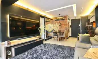 Imagem 2: Apartamento para venda na Bela Vista - Edifício Brasil