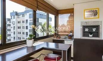 Imagem 4: APARTAMENTO IMPECAVELMENTE MOBILIADO NO PETROPOLIS!