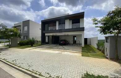 Imagem 5: Oportunidade - Casa em Condomínio - Condomínio Residencial Alphaville I - 5 Dormitórios