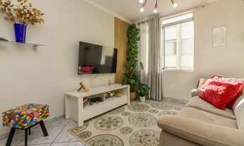 Imagem 6: Apartamento para venda em Freguesia do Ó com 2 quartos , 58m²
