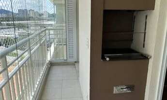 Imagem 2: APARTAMENTO - ALPHAVILLE INDUSTRIAL - SP