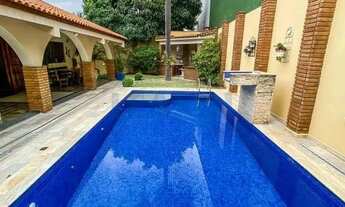 Imagem 4: CASA EM CONDOMÍNIO - ALPHAVILLE - SP