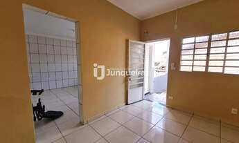 Imagem: Casa para aluguel, 1 quarto, 1 vaga, Jardim