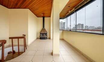 Imagem 2: Cobertura de 3 dorm com localização privilegiada