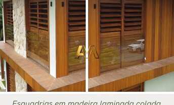 Imagem 4: Casa à venda no bairro Praia do Forte - Mata de São João/BA