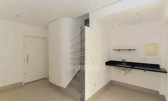 Imagem 4: Apartamento garden para venda em Barra Funda com 2 quartos, sendo 1 suíte , 54m²