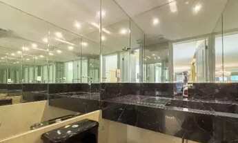 Imagem 7: Alugo AP Alto Padrão/Luxo - 3 Suítes - 250m² - 3Vg - ED. BAIA BLANCA - Batista Campos kj