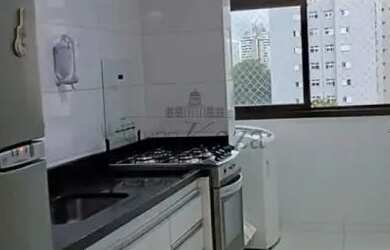 Imagem 6: Oportunidade - Apartamento - Jardim América - Residencial Monte Fuji - 3 Dormitórios - 85m