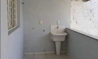 Imagem 6: Edícula, Bairro Potiguara - Itu SP