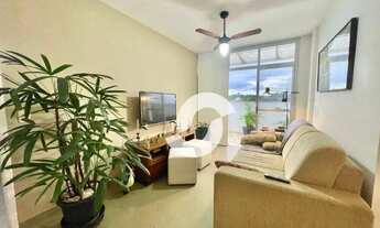 Imagem 4: Cobertura com 3 dormitórios à venda, 250 m² por R$ 1.450.000,00 - Ingá - Niterói/RJ