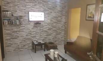 Imagem: Casa temporada para o carnaval