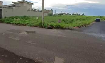 Imagem 2: Terreno à Venda no Residencial Solar dos Ataídes II