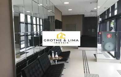 Imagem 6: Sala Comercial no Eco Tower Corporate