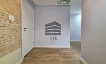 Imagem: Conjunto Comercial para Venda e Locação