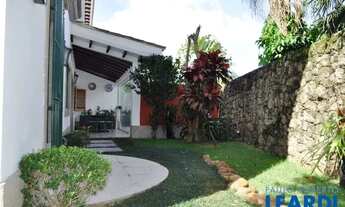 Imagem 7: SOBRADO - ALTO DE PINHEIROS - SP