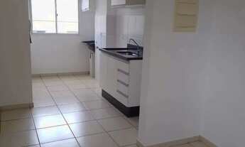 Imagem 2: Casa para venda em Jardim Heitor Rigon de 45.00m² com 2 Quartos e 1 Garagem